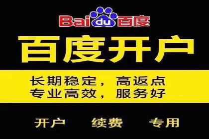 案例分享：如何实现百度推广精准投放